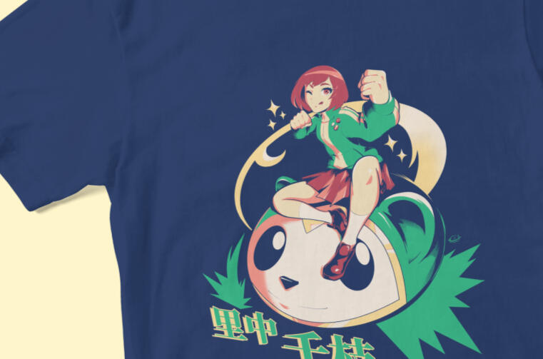 Chie Chie