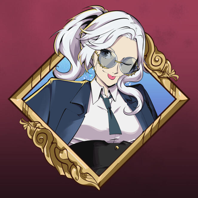 portrait