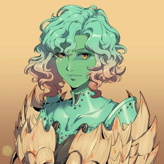 MH Comm pfp MH Comm pfp