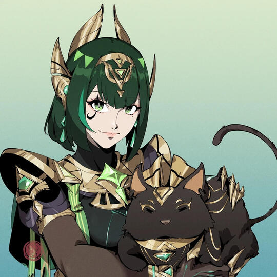 Nefer pfp Nefer pfp