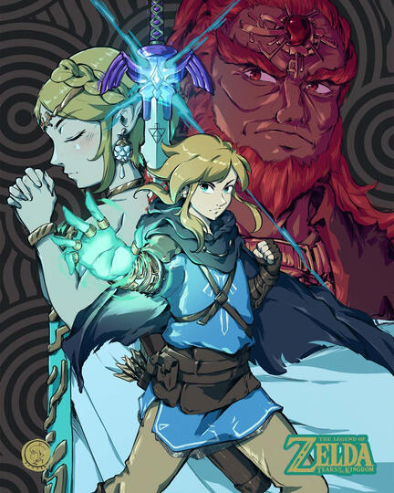 zeldo zeldo